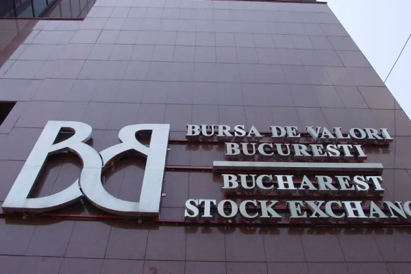 Bursa de Valori București a pierdut peste 6,5 miliarde de lei într-o săptămână. Ce efect au avut declarațiile despre Pilonul II de pensii?