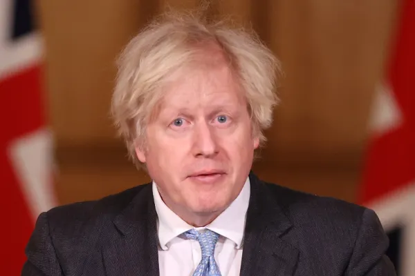A 67-a zi de război în Ucraina. Boris Johnson îi promite lui Volodimir Zelenski consolidarea "sprijinului militar" - LIVE TEXT