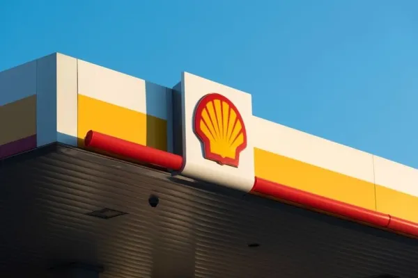 Gigantul Shell anunță sistarea tuturor afacerilor cu Rusia și își cere scuze