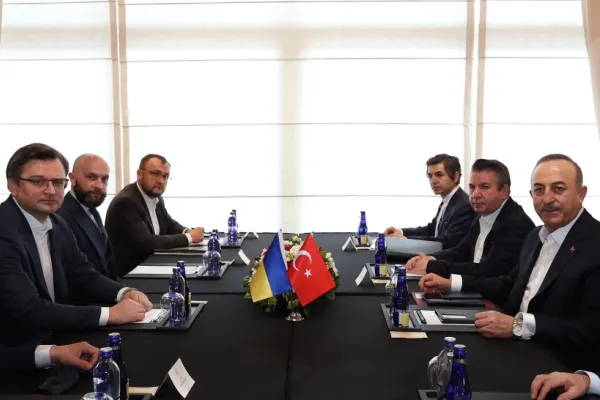 Anunțul care dă SPERANȚE: Rusia şi Ucraina se apropie de un acord pe subiecte "critice". Ce presupune asta
