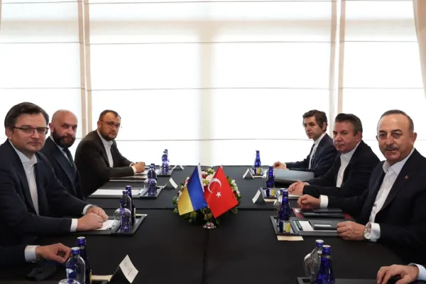 Cât de aproape suntem de FINALUL războiului din Ucraina? O NOUĂ rundă de NEGOCIERI pentru pace, mâine, în Istanbul
