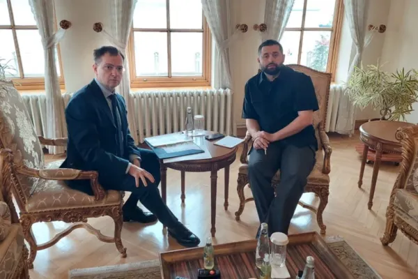 Delegația ucraineană pentru pace dă SEMNALUL: sunt „condiții suficiente” pentru o PRIMĂ Putin-Zelenski. Cât de aproape suntem de încheierea conflictului?