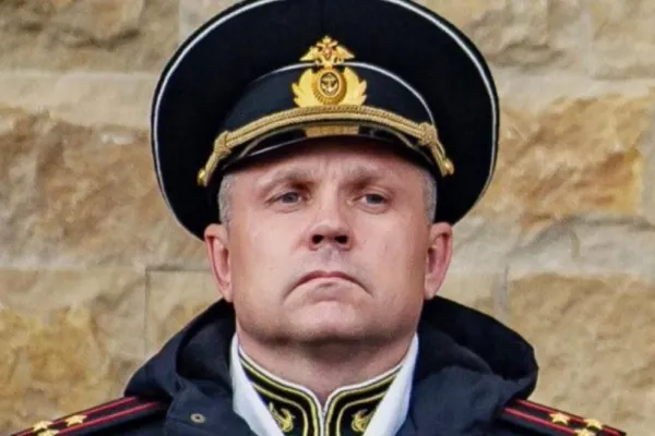 Ucraina anunță că a ucis alt comandant de TOP al lui Putin, lângă Mariupol - Rusia are deja 7 pierderi grele în război
