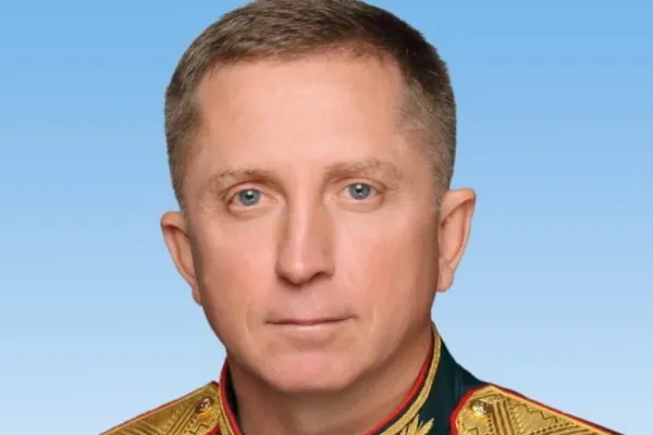 Rusia mai PIERDE un general în Ucraina! Cartierul general al Armatei 49 rămâne fără cel mai important PION