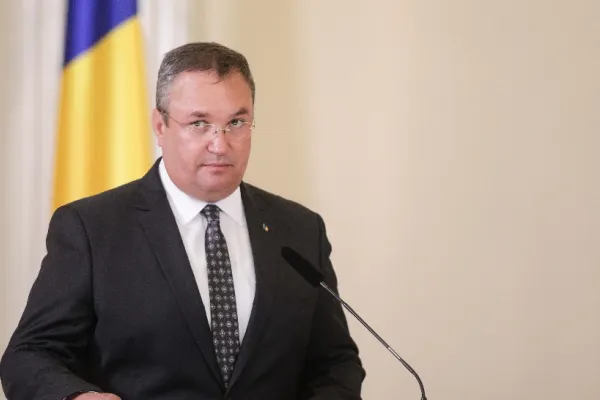 CINE pleacă din Guvern după demisia lui Cîțu: MUTĂRILE pe care ar urma să le facă premierul Ciucă
