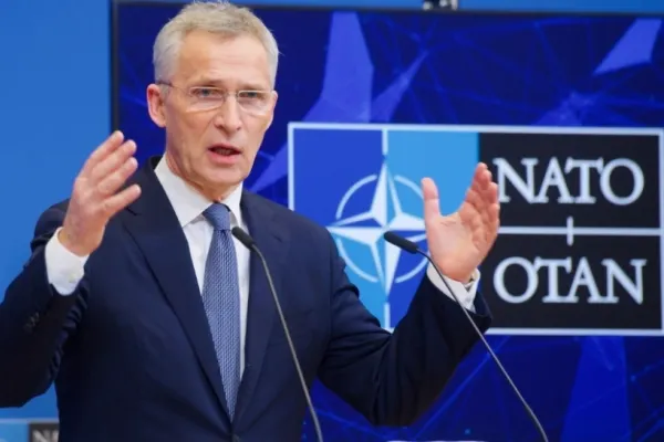 Secretarul general al NATO nu mai vine în România din motive de sănătate - Cu ce boală a fost diagnosticat