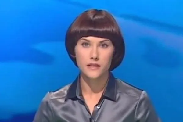 Încă o vedetă TV din Rusia a sabotat mașina de propagandă a lui Vladimir Putin