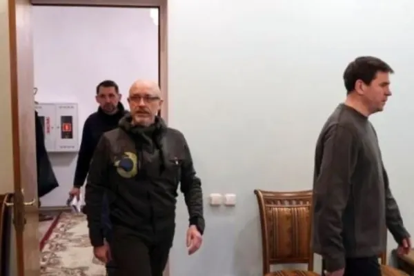 Kievul îi dă replica lui Putin: „Ucraina e locul sfârșitului tău lipsit de glorie”
