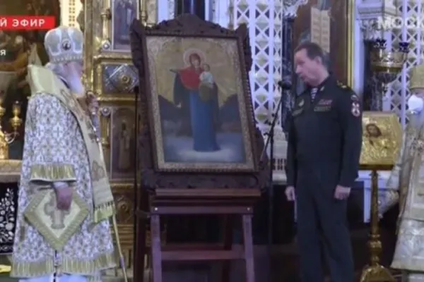 Omul lui Putin, dezvăluire șocantă la altar: campania din Ucraina NU MERGE cum trebuie