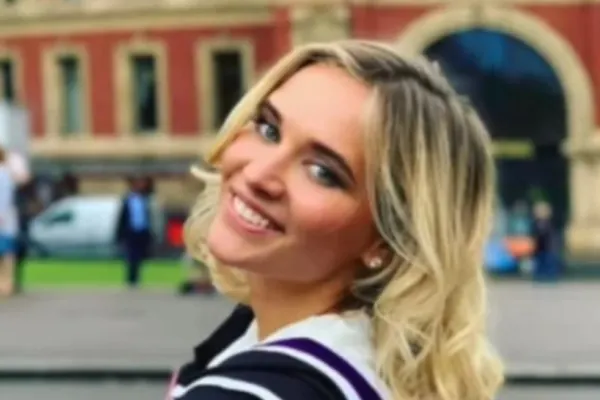 Fiica vitregă și milionară a lui Serghei Lavrov, pusă pe lista de sancțiuni a guvernului britanic