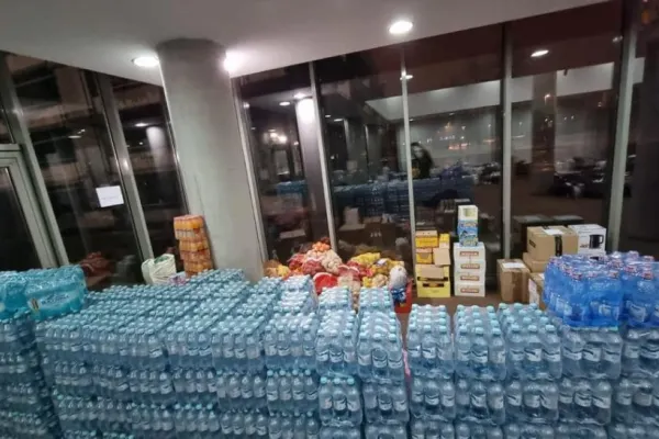 Primăria Bucureşti: Ucrainenii au nevoie de medicamente, truse de prim ajutor şi alimente