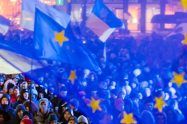 Bruxelles anunță cât de repede devine Ucraina stat membru al UE - Când vor adera Georgia și Republica Moldova