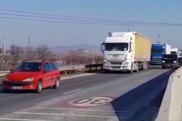Se întâmplă sub ochii lui Grindeanu. Constructor din Italia, câștigător a treia oară la licitația pentru Autostrada București-Nord