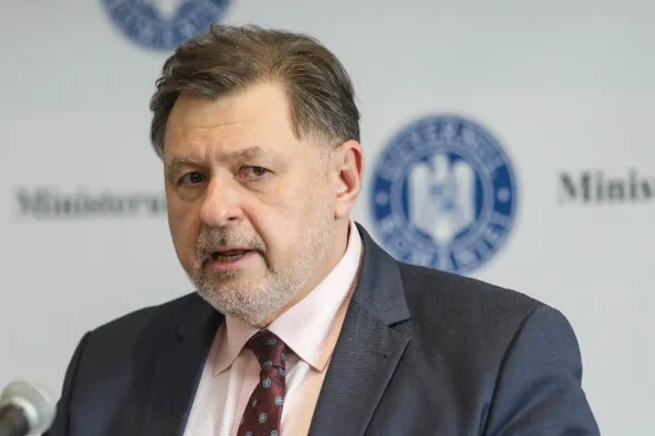 Licitația pentru Centrul de Arși Gravi de la Târgu Mureș finalizată de Ministerul Sănătății - Când ar urma să fie gata