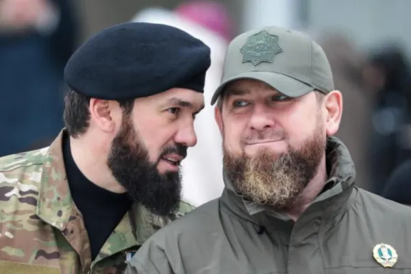 Liderul cecenilor: „Orice ordin al Kremlinului va fi dus la îndeplinire de băieţii noştri, oricare ar fi el" - Doi luptători au fost ucişi