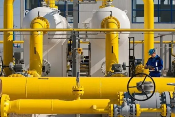 Gazprom închide robinetul la gaze naturale pentru Olanda! Reacția autorităților de la Amsterdam