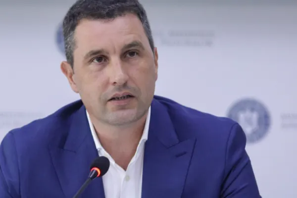 Ministrul Finanțelor pune punctul pe I: Nu facem nicio modificare, nici de TVA, nici a impozitului pe muncă