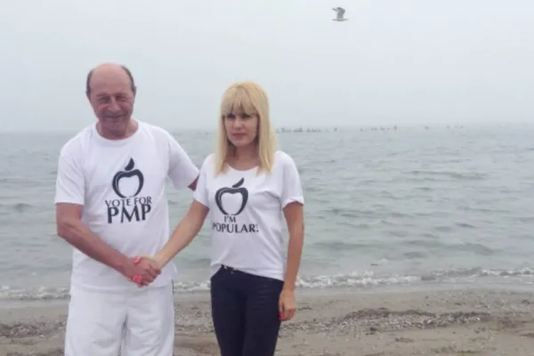 Băsescu la Realitatea Plus: Vă dați seama ce trăiri au unii, că ajung la Moscova dacă nu am SPP