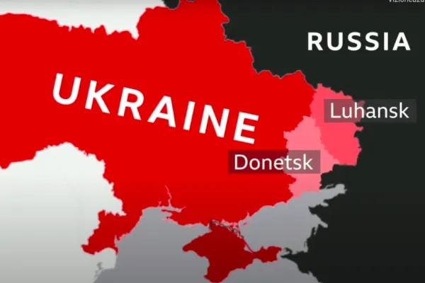 HARTA Ucrainei devastate la 16 zile de la declanșarea atacului Rusiei - Ce șanse are strategia invaziei lui Vladimir Putin