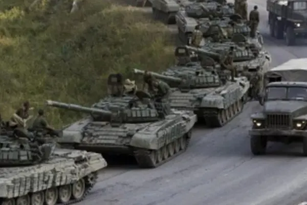 Un deputat rus anunță că Moscova va întoarce foarte repede situația de pe frontul din Ucraina