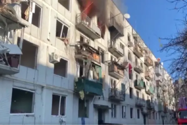 VICTIMELE COLATERALE ale unui război nedorit: 71 de copii, EVACUAȚI dintr-un orfelinat din Ucraina