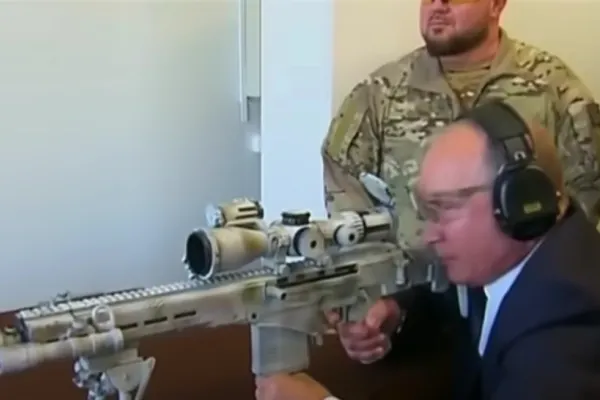 TEROAREA armelor chimice, DEZVĂLUIRI despre pericol: OTRAVA lui Putin care poate UCIDE un oraș întreg