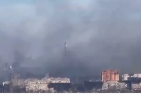 Război Ucraina, ziua 26. Mariupolul, bombardat la fiecare 10 minute: orașul, de NERECUNOSCUT! Tunurile, întoarse și spre Odesa. Rusia, tot mai aproape de noi SANCȚIUNI - LIVE TEXT