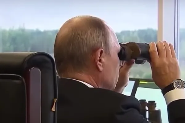 Un fost oligarh rus dezvăluie viziunea lui Putin - NATO se va prăbuși