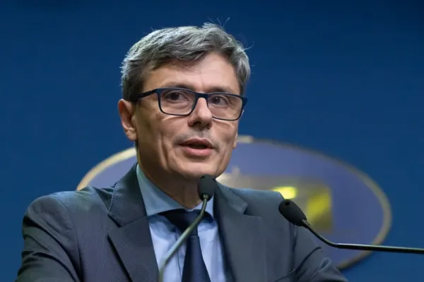 Virgil Popescu: „România nu are probleme cu asigurarea stocului de 80% de gaze naturale nici pentru iarna anului viitor”