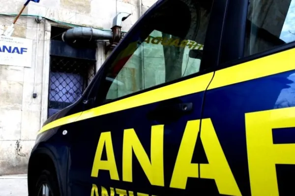 ANAF verifică 3 companii din România ce ar avea legături cu persoane din Rusia aflate pe lista sancțiunilor economice