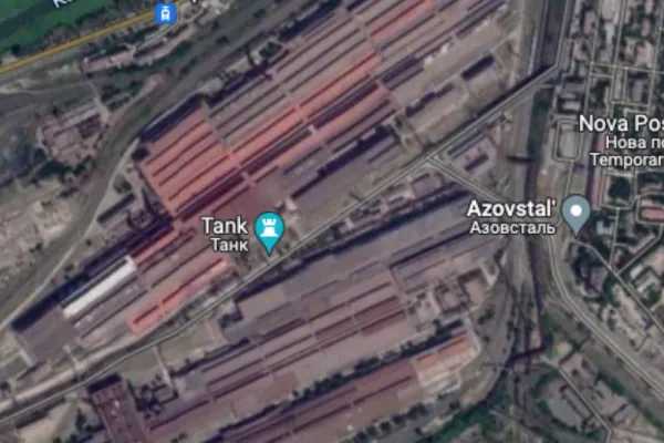 Situația din interiorul Azovstal, CRITICĂ: Rusia continuă să încalce acordul de încetare a focului. Apel DISPERAT al Regimentului Azov