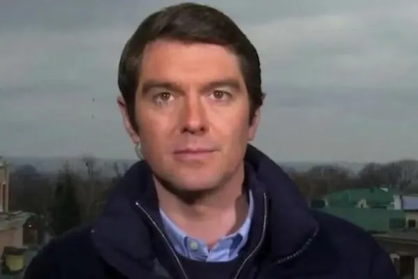Corespondentul Fox News a fost rănit în războiul din Ucraina - Jurnalistul american e în stare gravă, la Terapie Intensivă