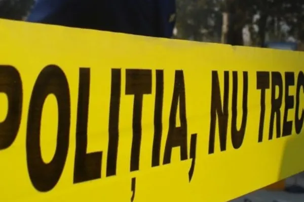 Descoperire macabră în județul Dolj: 3 persoane decedate în aceeași locuință - Ce au găsit polițiștii