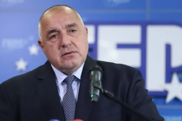 Fostul premier bulgar, arestat într-un dosar al Parchetului European condus de Laura Codruța Kovesi, a fost eliberat