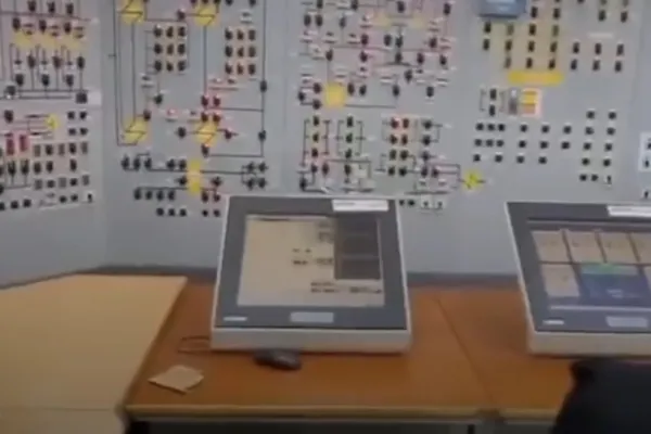 Rusia vrea să oprească lumina în Ucraina - Centrala nucleară Zaporojie ar putea să nu mai furnizeze curent în țară