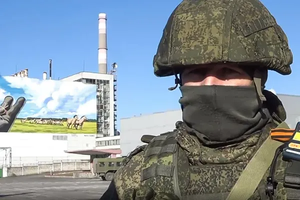 În plin război, centralele nucleare din Ucraina încă reușesc să funcționeze la capacitate normală
