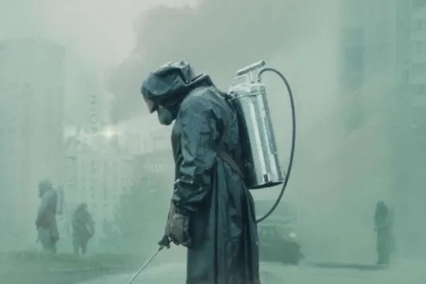 Un NOR RADIOACTIV s-ar îndrepta din Ucraina către Europa! Anunț îngrijorător de la Moscova