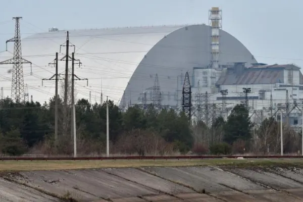 Risc nuclear major: Ucraina solicită încetarea imediată a acțiunilor militare din apropierea instalațiilor nucleare
