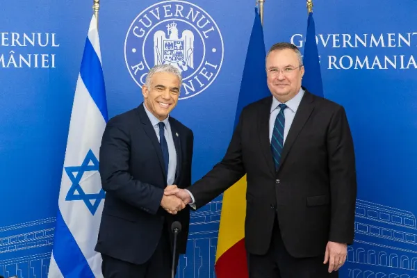 Ciucă: Este nevoie mai mult ca oricând ca cetatenii să fie protejati de efectele agresiunii din Ucraina