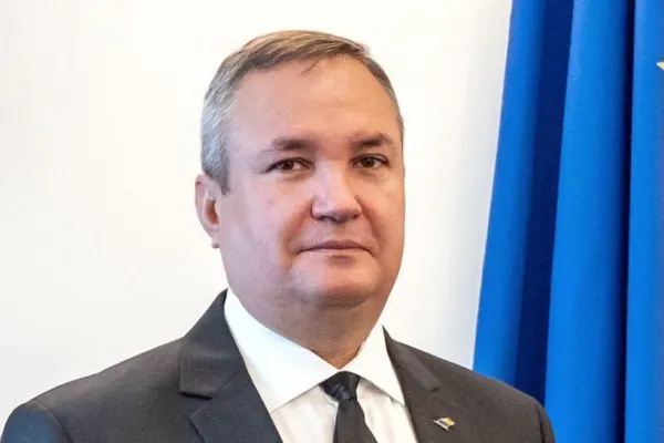 Nicolae Ciucă, ANUNȚ despre măsurile Guvernului în criza energetică: Prețurile, plafonate de la 1 aprilie, timp de un an