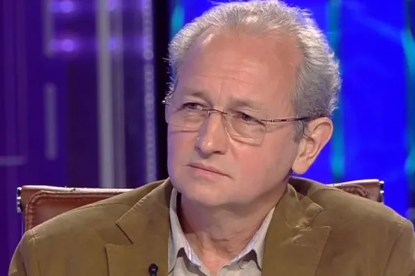 Dan Puric, mesaj dur după sancțiunile CNA asupra Realitatea Plus: „Este reacția unei puteri ilegitime care simte că își pierde puterea”