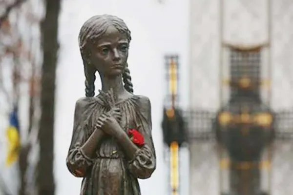 Lecția lui Stalin pentru Putin: Holodomor, genocidul planificat împotriva Ucrainei