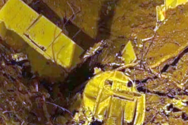 Alertă în Bistrița Năsăud! O dronă s-a prăbușit în curtea unui localnic, duminică seară - Din ce țară provine
