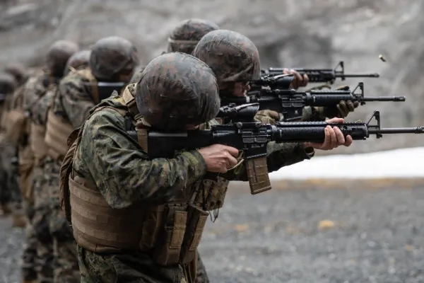 NATO, manevre militare majore în Norvegia, în timpul războiului din Ucraina - Participă 30.000 de soldați din 27 de țări