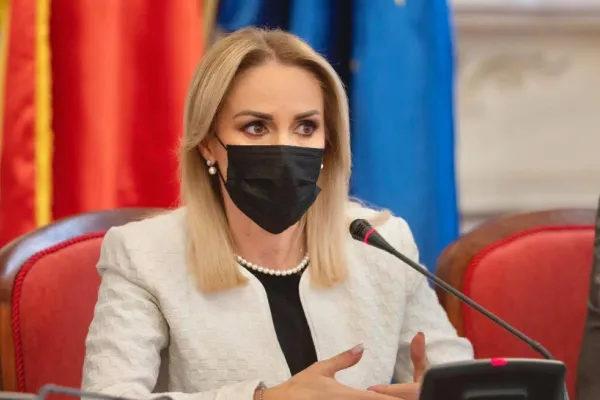 Cazul mamelor surogat din Ucraina care au contract cu familii din România. Ce soluție a găsit Gabriela Firea