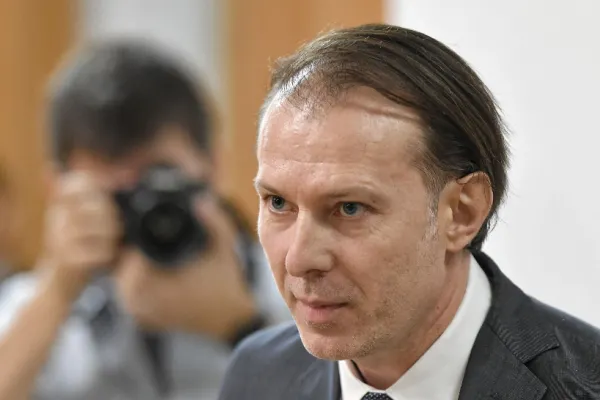 Ședință crucială în PNL. Surse Realitatea Plus: Florin Cîțu nu demisionează. Procedurile de schimbare, inițiate în weekend