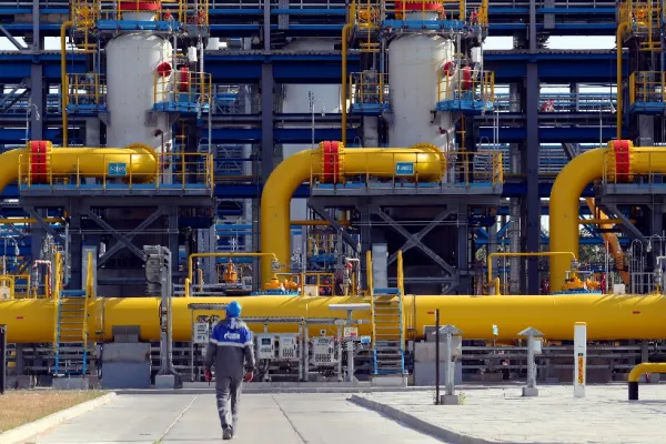 NEÎNȚELEGERI. UE vrea dependență energetică, Germania spune că importurile de gaze rusești sunt esențiale