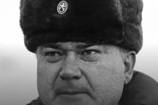 Ucraina spune că l-a ucis pe generalul Suhovetski, adjunctul Corpului de Armată 41