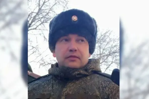 Ucraina ar mai fi ucis un GENERAL DE TOP al armatei ruse