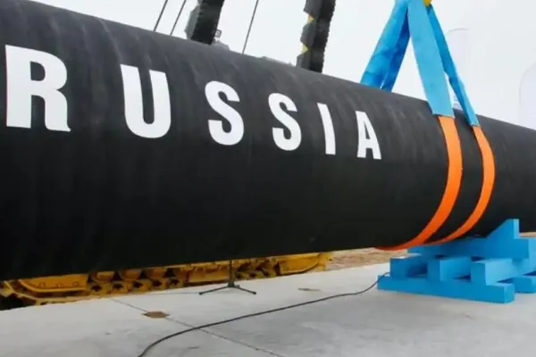 Germania cere interzicerea de petrol rusesc! De ce nu s-a ajuns la un acord privind embargoul până acum